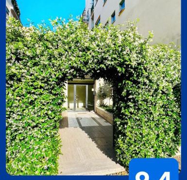 Elegant Apartment Villa Bianca
