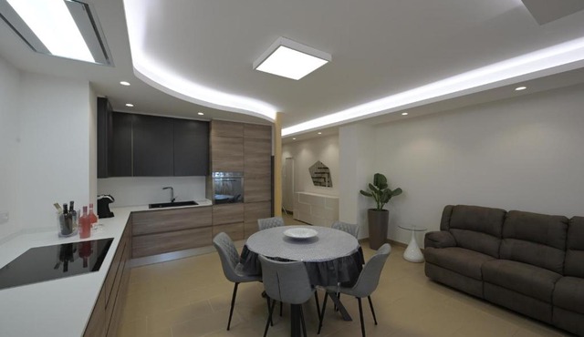 Elegante Duplex a Ortona - CASA DIAMANTE