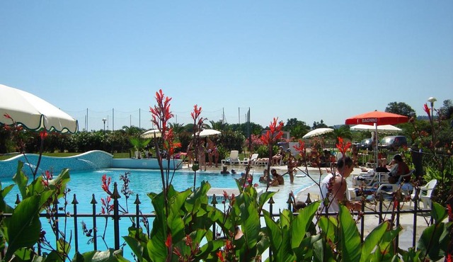 Elena Club Resort