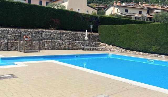 Eli House, Eli House - appartamento con piscina