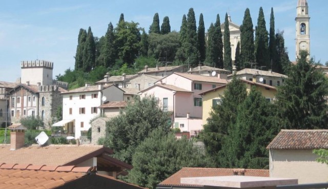 Eligiò by Interhome