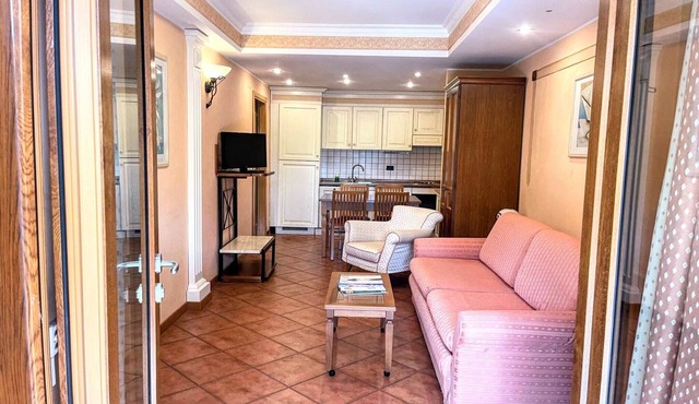 Elite Residence Near Rome and Tivoli