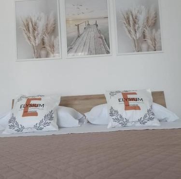 Elysium Guesthouse