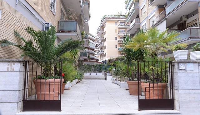Emilio's Home Entire Apartament up to 7