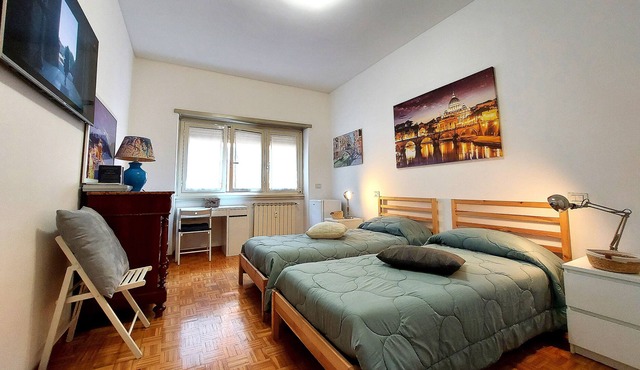 Emilio's Home intero Appartamento