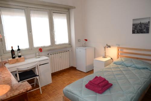 Emilios Home Entire Apartament up to 7 people