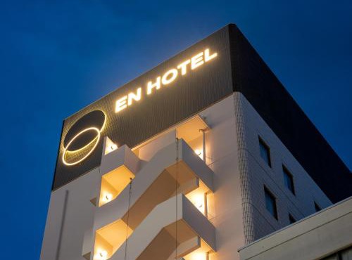 EN HOTEL Hamamatsu