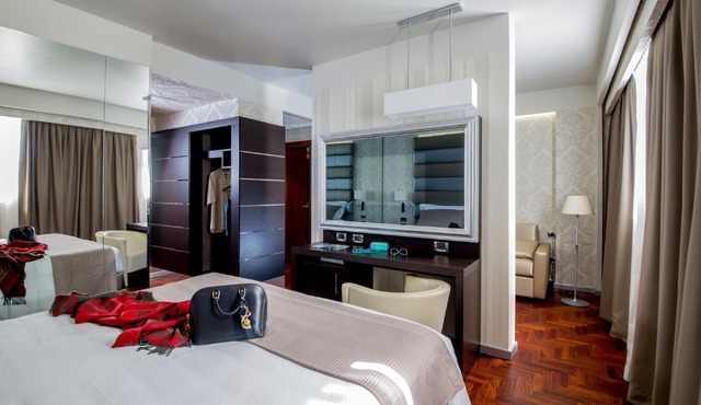 Enea Hotel Pomezia