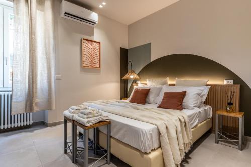 Energy, style, and relax in perfect stay