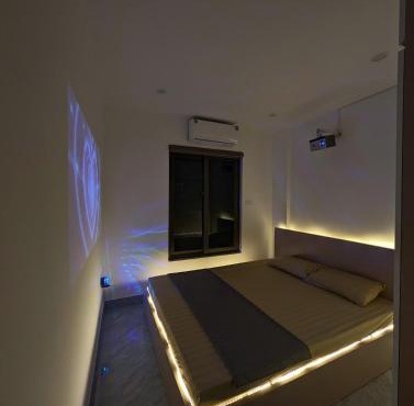 Era Apartment Doi Can エラ 格安賃貸アパート