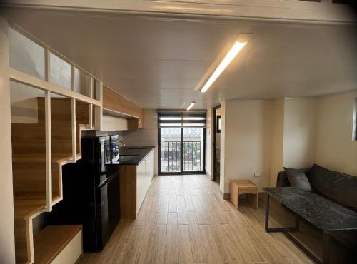 Era Apartment Nguyen Trai