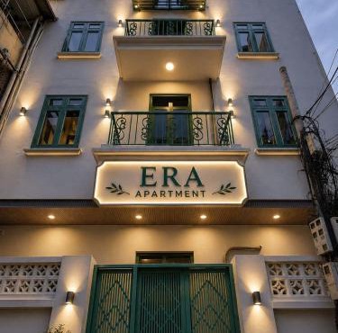 Era Ta Quang Buu Apartment
