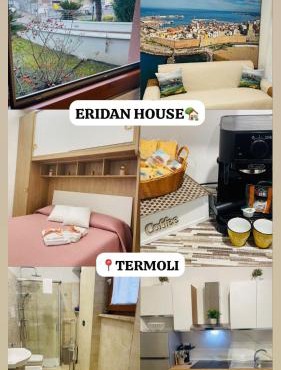 Eridan House