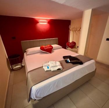 Ermes Deluxe Apartament
