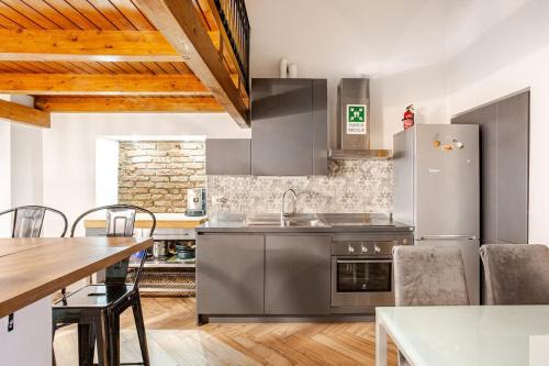 Esclusivo Loft Milanese