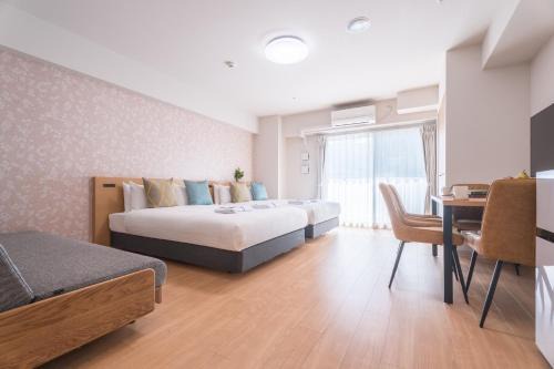 Eslead Hotel Namba East Annex
