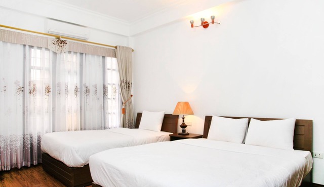 Especen Hotel