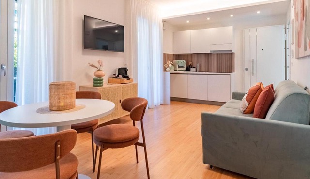 Essenza INN - Family Connecting Suite
