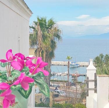 Euploia Apartment