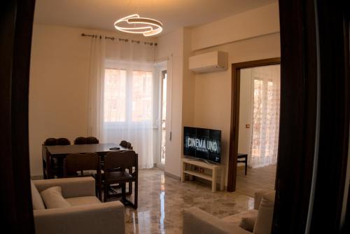 EUR Laurentina vacation home