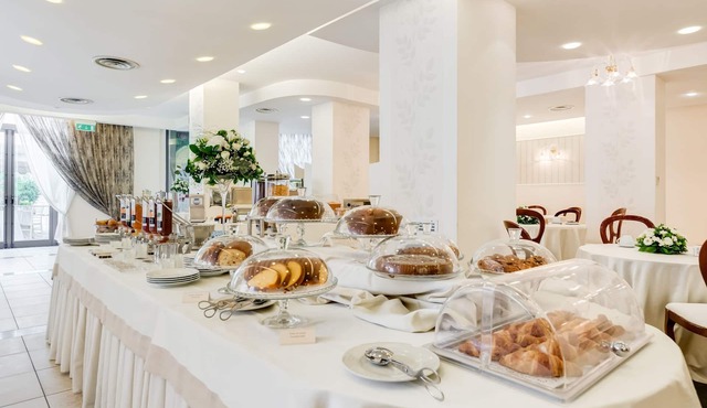 Europa Stabia Hotel