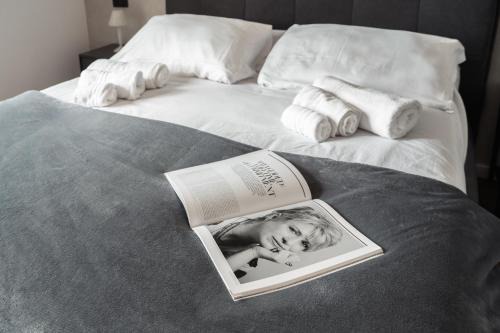 Eva Suite Rooftop - Mini Appartmento by ALTEREGO