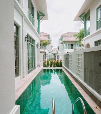 Evelyn Villa Phú Quốc Near Sunset Town