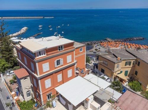 Excelsior Mare Suite