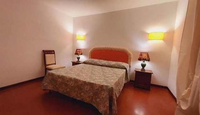 Exclusive Villa with Swimming Pool and La Doganella Tennis Court