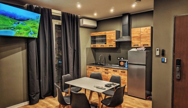 Executive Suite Apartment