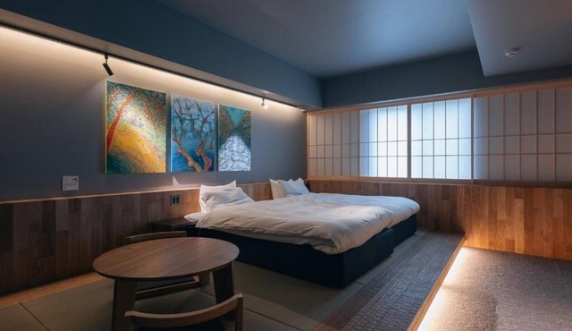 Experience Ise Miyamachi Hotel