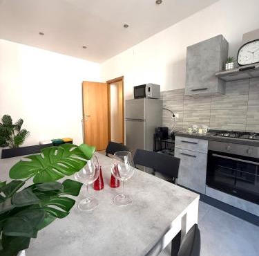 Family Home - Castelli Apartments