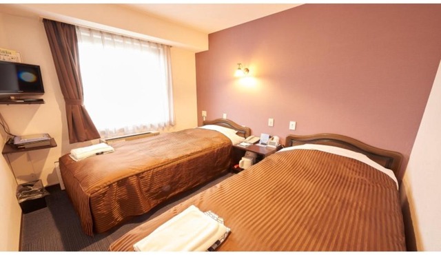 Famy Inn Makuhari - Vacation STAY 16036v