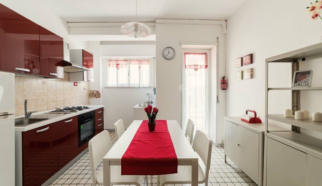 Fantastic apartment within walking distance of downtown