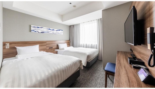 Far East Village Hotel Tokyo Ariake - Vacation STAY 31648v