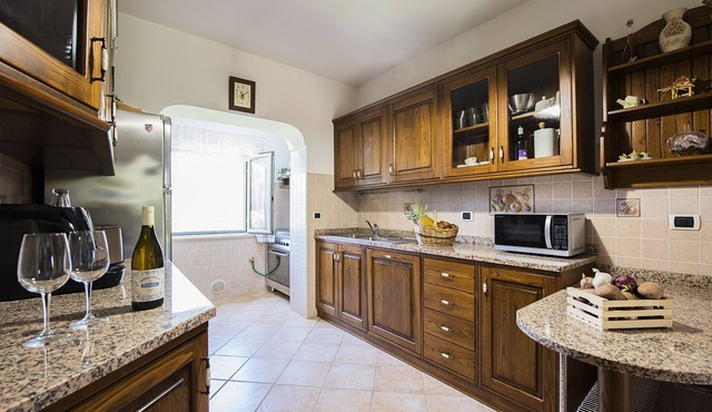 Farmhouse in Maremma between sea, spa and nature