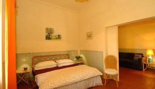 Farmhouse Montecchio Fausto