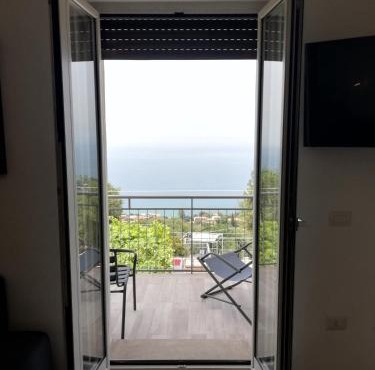 Fascino del Cilento - Appartamenti