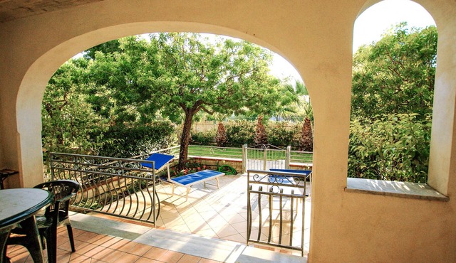 Ferienhaus für 8 Gäste mit 90m² in Marina di Ascea