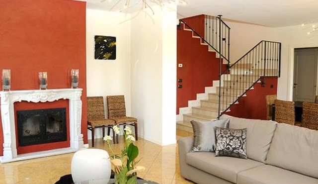 Ferienvilla 'Villa Panoramica by Interhome