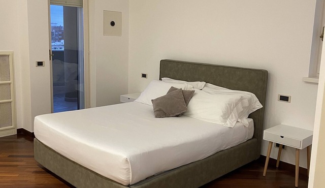 Fico Sky apartment