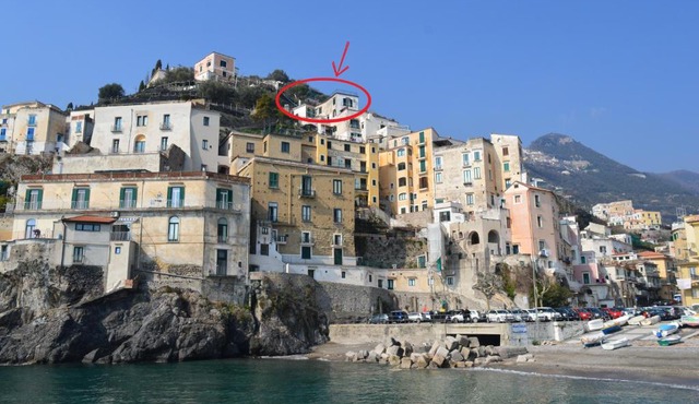 Filù Rooms Paradise Tower
