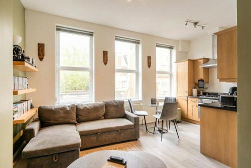 Finchley Road Apartments - Modern Apartments in North West London