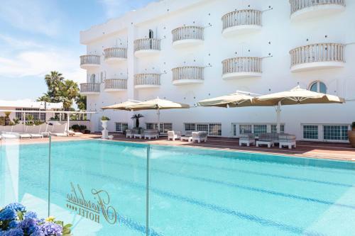 Fiordaliso Hotel