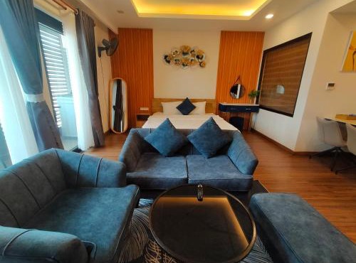 FLC Seatower Quy Nhơn - MÂY Condotel
