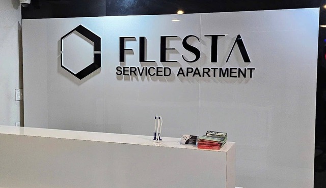 FLESTA Lach Tray