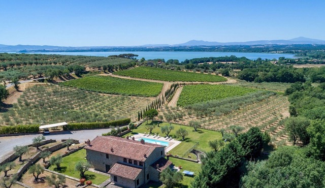 Fontanicchio 14, Emma Villas