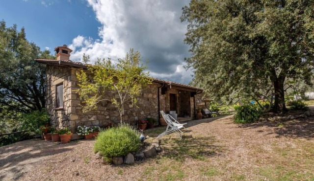 Fonte al Tesoro by Interhome