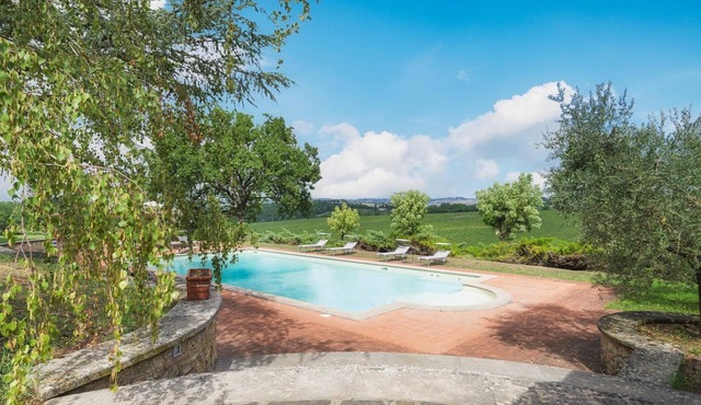 Fonte Pinella 8 in Chiusi