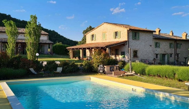 For a restful and relaxing vacation in dreamlike surroundings